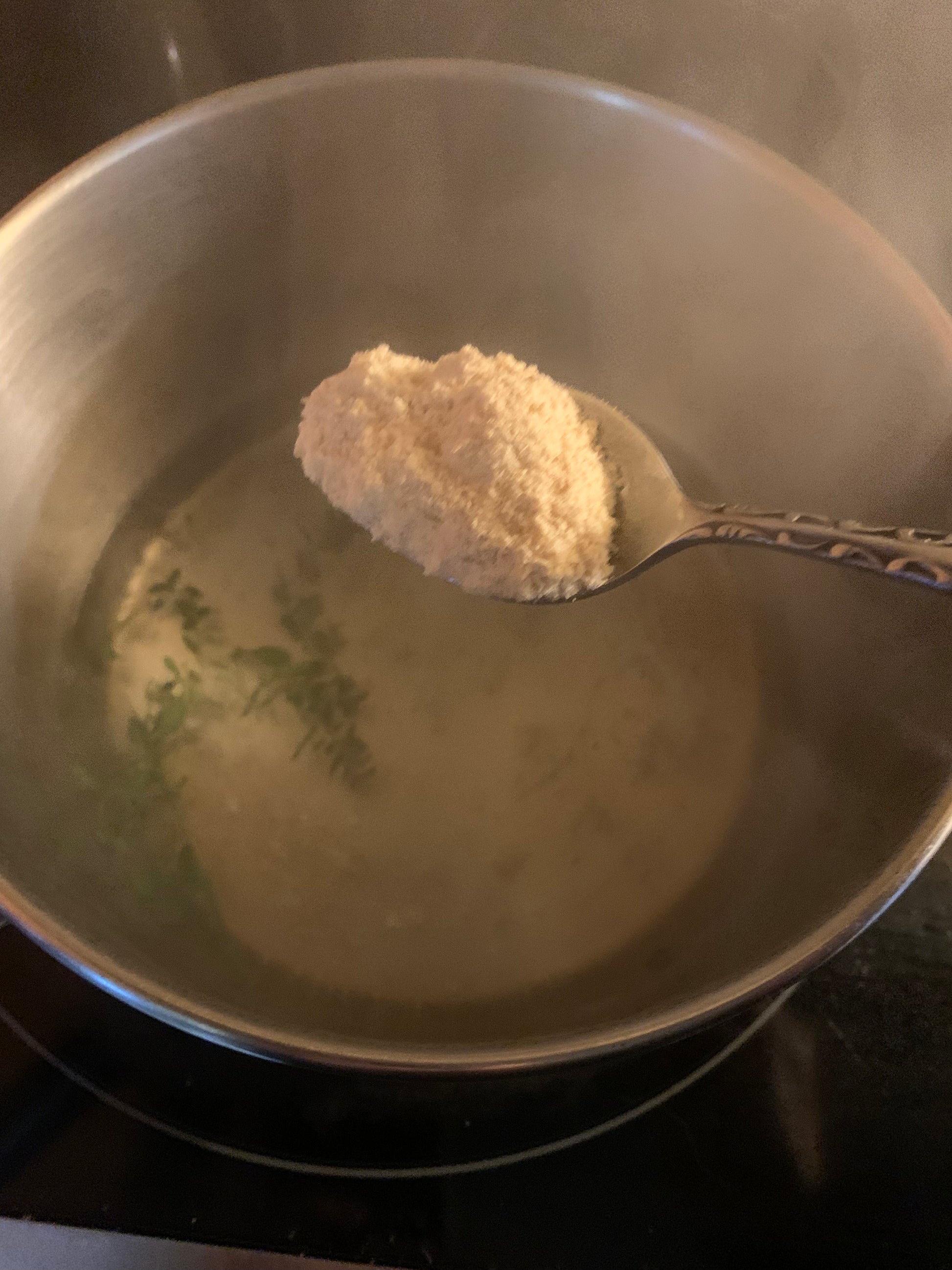 Lion’s Mane Mushroom Powder - Diversified Farm