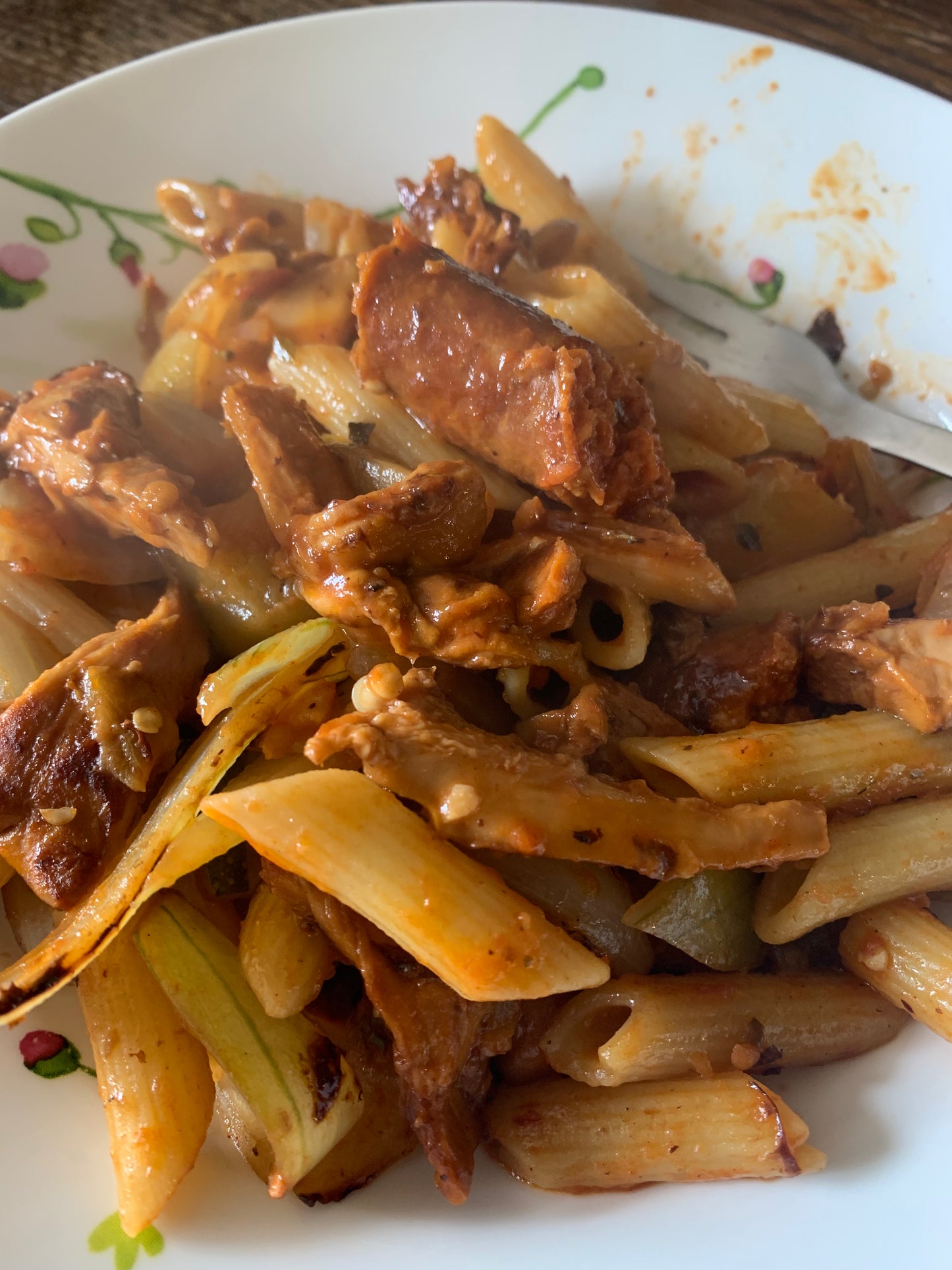 Dried wild chanterelle mushrooms - Diversified Farm