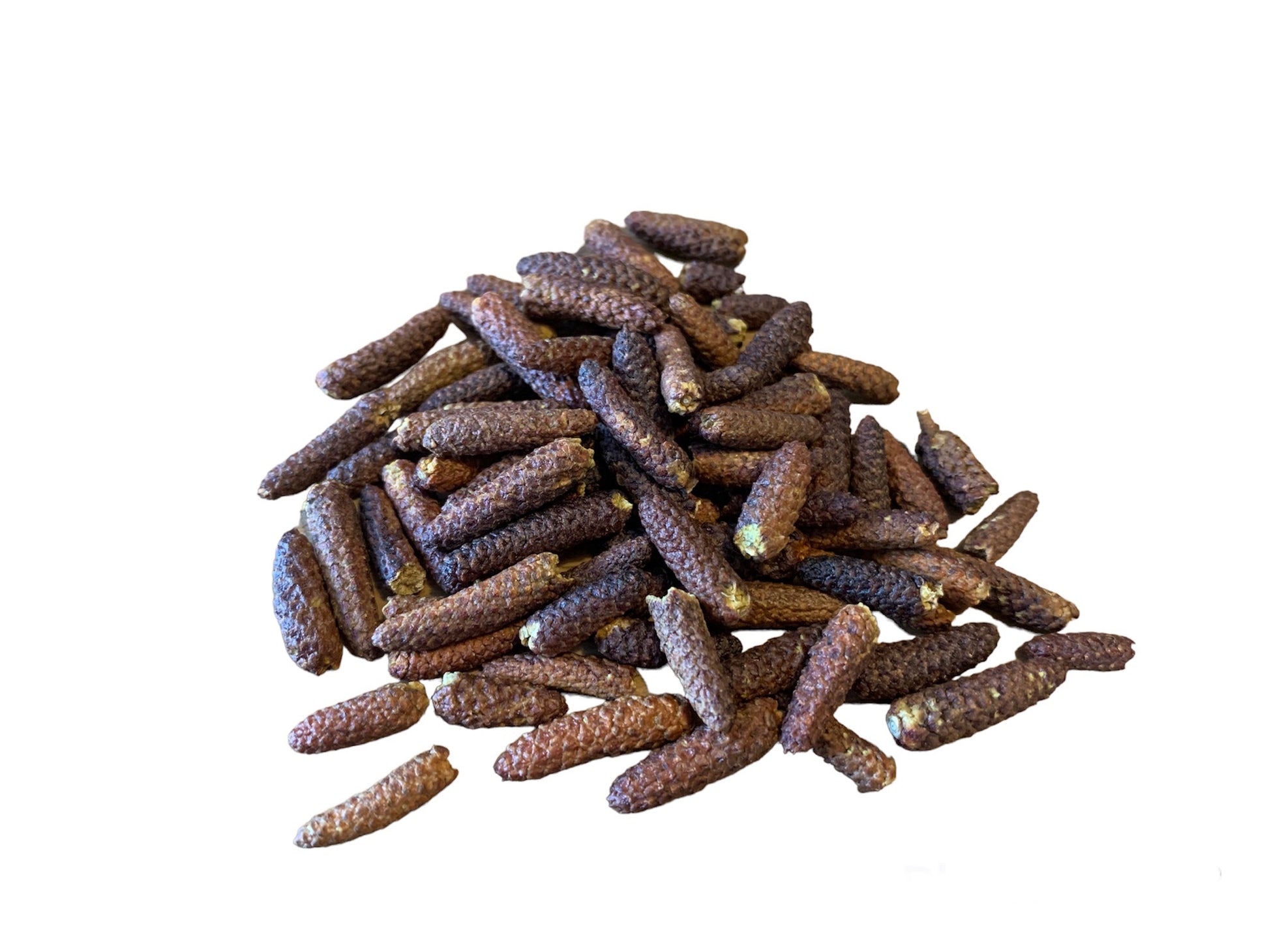 Green Alder Pepper/ Poivre des dunes - Diversified Farm