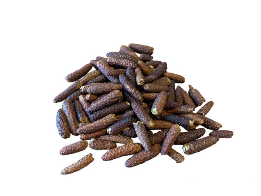 Green Alder Pepper/ Poivre des dunes - Diversified Farm